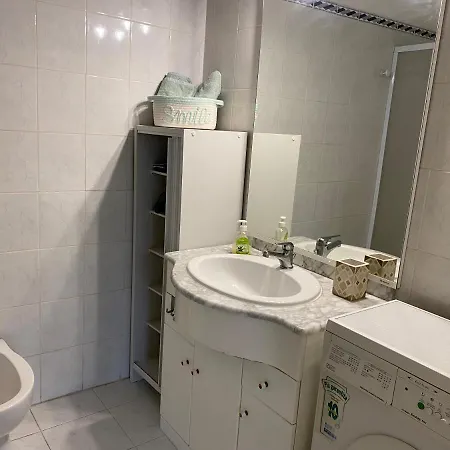 Coquet Logement Front De Mer Cagnes-sur-Mer Esterno foto