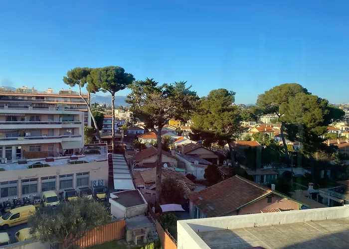 Coquet Logement Front De Mer